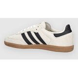 adidas Skateboarding Samba ADV Skate cevlji alumin / cblack / gum4 | Shoptok.si