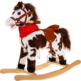 Rocking Horse