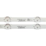 Eastern Star ES-380, SAMSUNG 40JU 40MU6170 LED TRAKE Slike