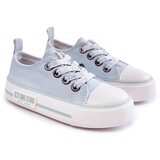 Big Star Children's Cloth Sneakers | Shoptok.si