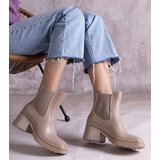 D/CEO Black high boots Ninfa | Shoptok.si