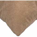  Presvlaka za jastuk 2 pcs HEERLEN Sivosmeđa 50 x 75 cm Slike