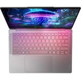 Lenovo Laptop Yoga Slim 7 14ILL10 W11H/14 WUXGA OLED/U5-226V/16GB/512GB/bklt Srb/siva | Eponuda.com