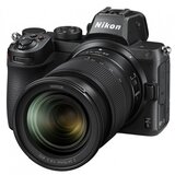 ..Nikon Z5 + Z 24-200mm f4-6,3 VR | Eponuda.ba