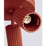 Nice Lamps Opečnato oranžna stropna svetilka Gleam – | Shoptok.si