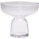 Hübsch Staklena ručno izrađena vaza (visina 19 cm) Aino – | shoptok.hr