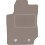 Wielganizator Bež zaščitna preproga za voznika za: Ford Ranger Raptor pickup (2019-), (22144066) | Shoptok.si