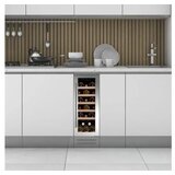 Dunavox ugradbeni vinski hladnjak DAU-17.57DSS | shoptok.hr