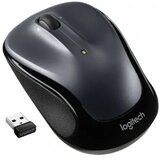 Logitech Miš Wireless M325s tamno sivi 910-006812 | Eponuda.com