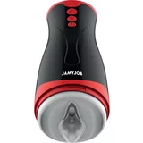 JamyJob Jango Compression & Vibration Masturbator