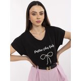 Calimera T-shirt-CLM-TS-1727.90-black | Shoptok.si