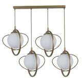 Opviq Luster Nepal, 25 cm, E27, 40W | Eponuda.ba