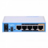 MikroTik (RB952Ui-5ac2nD) 5 port ac dual band wifi ap | shoptok.hr
