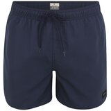 Rip Curl Kratke kopalne hlače mornarska / črna / bela Slike