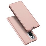 Dux ducis SKIN PRO FUTROLA ZA XIAOMI REDMI NOTE 10 PRO/NOTE 10 PRO MAX | shoptok.hr