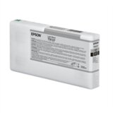 Epson Tinta T9137 (C13T913700) (svijetlo crna), original Cijene