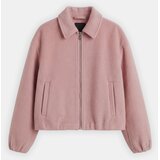 Sinsay Jakna s ovratnikom | shoptok.hr