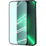 Joyroom Celozaslonsko kaljeno steklo za zaščito oči JR-G01 za Apple iPhone 14 6.1", (20628166) Cene