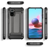  Hybrid Armor čvrsta izdržljiva maskica za Xiaomi Redmi Note 10 / Redmi Note 10S | shoptok.hr