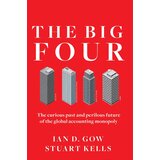 Penguin Random House Ian D. Gow,  Stuart Kells - The Big Four Cene