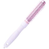 Kiepe pure white četka za kosu, bela, 20 mm