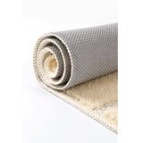  yeni cizgili - cream cream bathmat set (2 pieces) | Eponuda.com