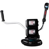 Makita DUR369APT2 akumulatorska kosacica | shoptok.hr