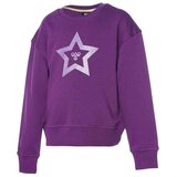 Hummel hoodie hmlleia sweatshirt za djevojčice | shoptok.hr