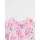 Sinsay Košulja-bluza s V-izrezom | shoptok.hr