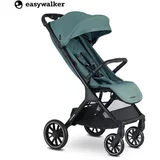 Easywalker otroški voziček jackey xl forest green