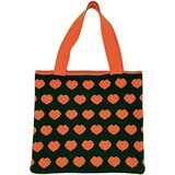 Dardanar Kvačkani pleteni ljubezen torbica Ženska torbica Tote, (21167132) Cene