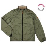 name it Jakne NKMMAGNUS Kaki Cene