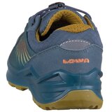 Lowa Zirrox Tamno plava | shoptok.hr
