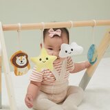 Viga polarb stalak za glavu za bebe baby gym | shoptok.hr