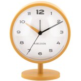Karlsson Budilka ø 11 cm Brisk Dome – | Shoptok.si