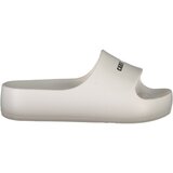 Carrera Bijele Ženske Papuče s Platformom | shoptok.hr