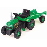  TRAKTOR-BAGER DL8051/DL8053 Cijene