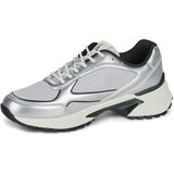 Calvin Klein Jeans HIKE RUNNER LACEUP MESH MIX MET Siva | shoptok.hr