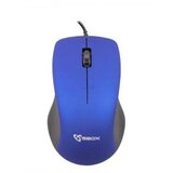 S Box Miška optična USB M-958 črna M-958B | Shoptok.si