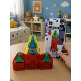  Magnetne Kocke Magnetni konstruktor Travel pack 32 dela Magnetne kocke ( SW12750 ) Cene