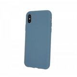 Nillkin silikonski ovitek za huawei P40 - mat sivo moder Cene
