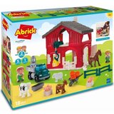 Ecoffier Ecoiffer traditional country farm - abrick ( SM002981 )