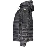Blauer Apparel ženska crna jakna Ellis | shoptok.hr