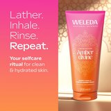 Weleda Amber darilni set za telo | Shoptok.si
