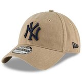 New Era Kape s šiltom New York Yankees Bež Cene