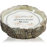 DW Home Autumn Splendor Sandalwood Myrrh dišeča sveča 439 g Cene