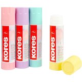 Kores Ljepilo za papir u sticku 20 g | shoptok.hr