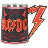 Nemesis Now AC/DC vrč | Shoptok.si