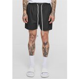 UC Men Men's Basic Running Shorts - Black Cijene
