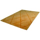Kayoom TKANA PREPROGA 120/170 cm taftano rumena | Shoptok.si
